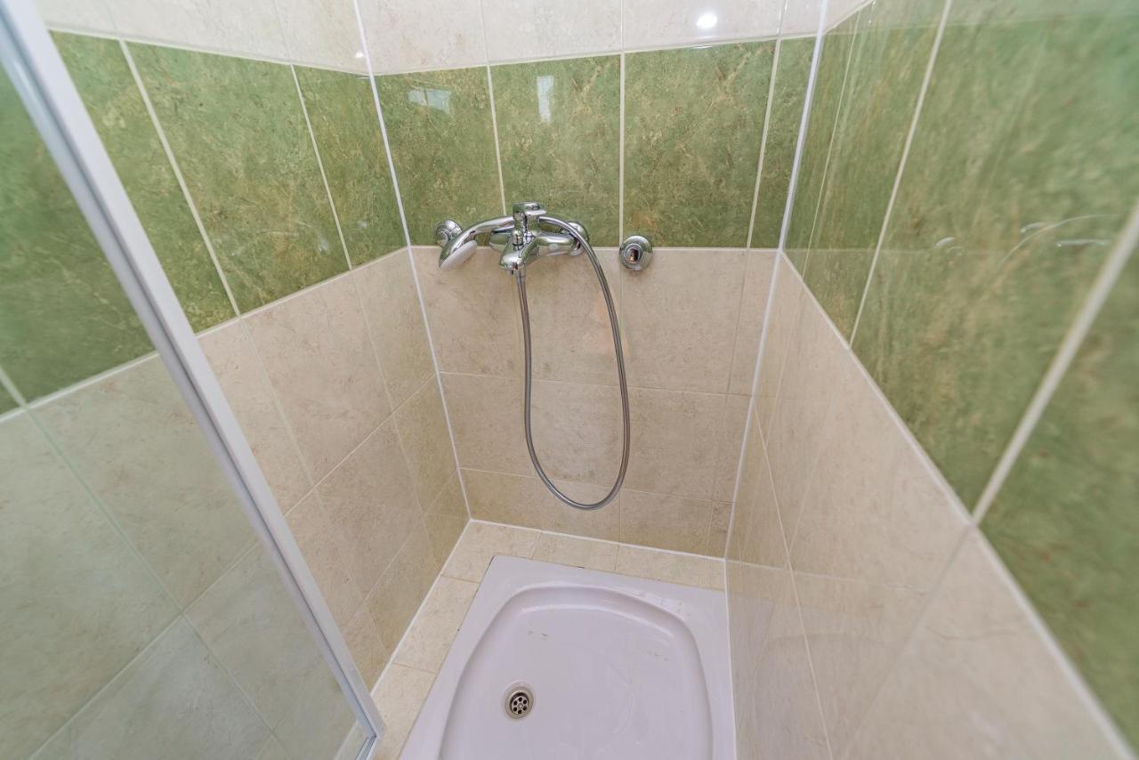Vila Luna Apartments Zadar Extérieur photo